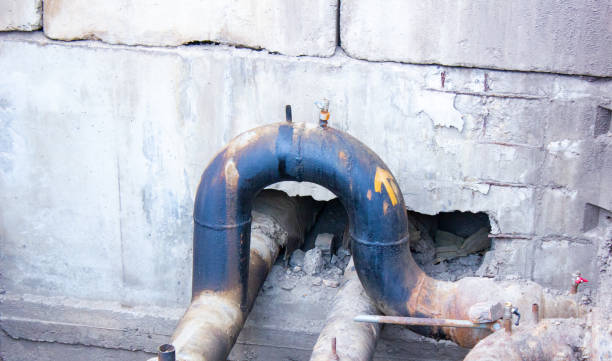 Best Residential water damage restoration  in Belhaven, NC